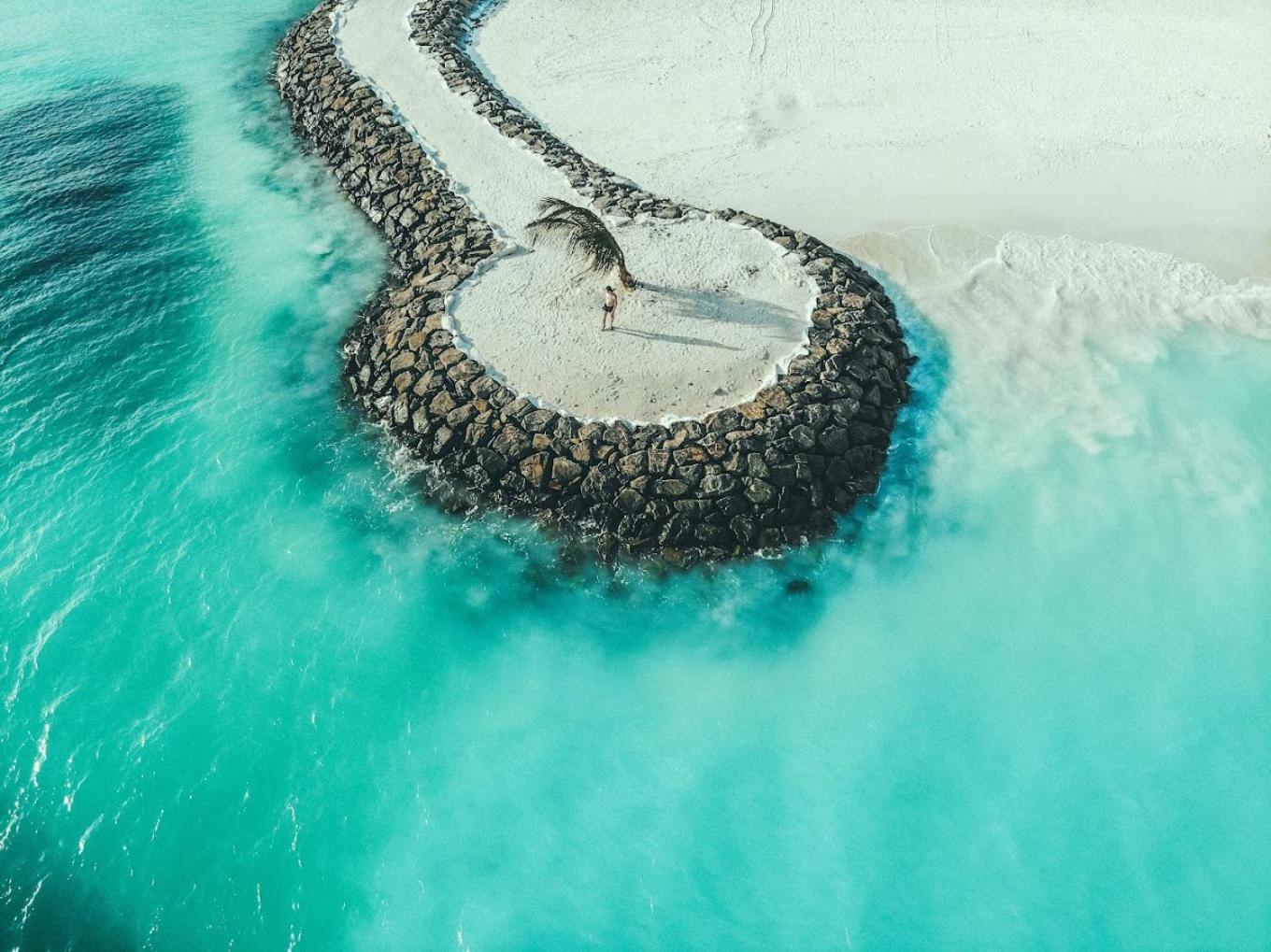 Fulidhoo Hathaa Retreat Екстер'єр фото